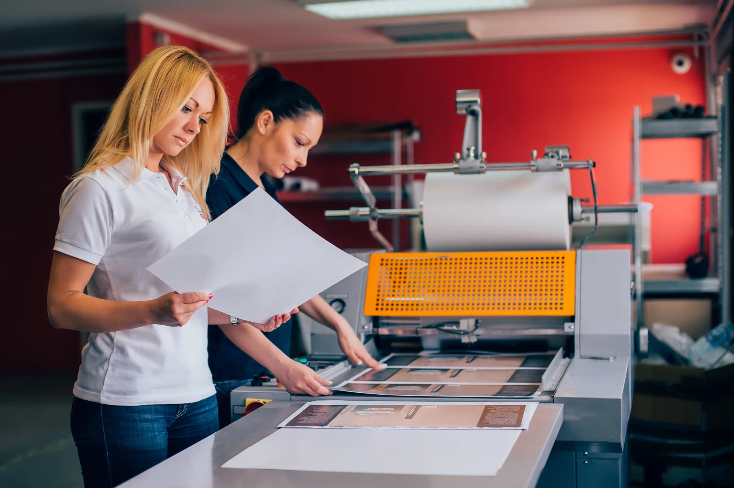 Printing