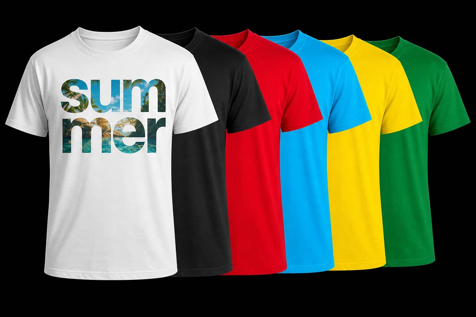 Primetime apparel